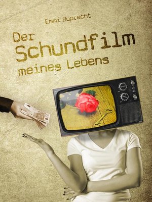 cover image of Der Schundfilm meines Lebens
